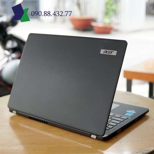 Acer TravelMate P214 i3-1115G4 3.0GHZ RAM8G SSD256G 14inch HD